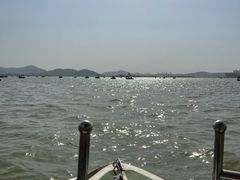 -云龙湖旅游景区