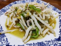 -呼吸森林·生态农庄农家乐私房菜