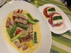 -BISTROFIORE美伊娜(伊犁南路店)