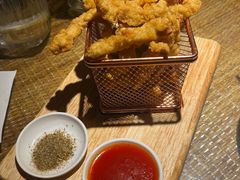 -渝信川菜(长安店)