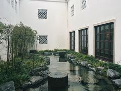 -杭州西子湖四季酒店·金沙厅