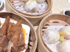 -点都德(长泰广场店)