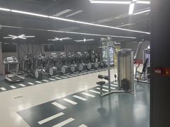-瑞力健身(解放数创广场店)