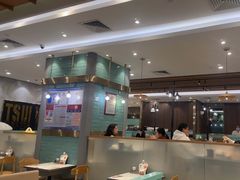 -翠华餐厅(正佳广场店)