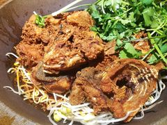 -蜀留香石锅鱼(六顺街店)