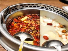 -快乐小羊·内蒙牛羊肉火锅(流花中心店)