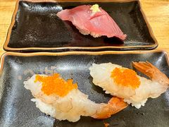 -元祖ぶっち切り寿司 魚心(三宫店)