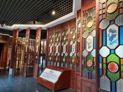 -广州神农草堂中医药博物馆