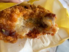 -麦当劳(杭州萧山文源店)