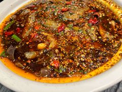 -情妹耙泥鳅·江湖川菜(科华店)