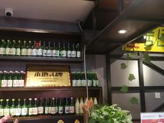 -·缸桶屋·韩式牛肋条自助烤肉(西湖D11店)