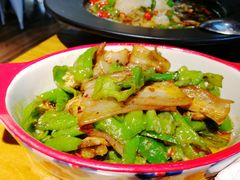 -心邸·庆宴(雅宝城店)