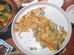 -南拳十三姨·潮汕砂锅粥(世纪金源店)