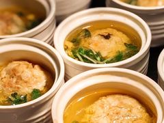 -上海兴国宾馆香樟园西餐厅