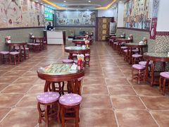大堂-捷信牛奶甜品世家(柳巷店)