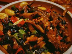 -龙虾当家·大排档(红谷滩五中店)