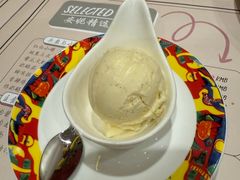 -安妮意大利餐厅(丽都店)