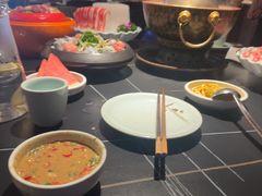 -额尔敦传统涮(公园西路店)