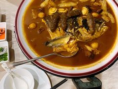 鱼头佛跳墙-食神鱼头佛跳墙(百子湾旗舰店)