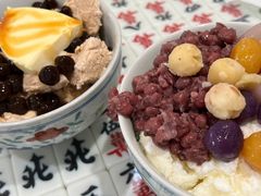 -堂屋糖水店(愚园店)