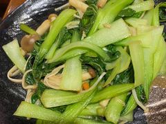 -大渔铁板烧(中山路八佰伴店)