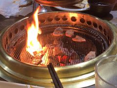 -火炉火自助餐(枫蓝国际店)