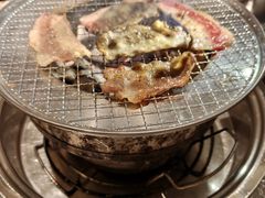 -隐家本格烧肉(万达广场店)