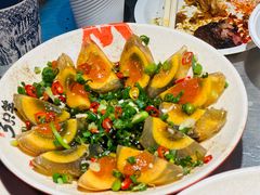 -绿地三只羊羊肉串(万科店)