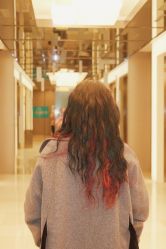 -赤道 Hair Salon