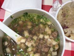 -西贝莜面村(当代商城店)