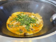 -老刘生态大鱼坊铁锅炖鱼(赛马场店)