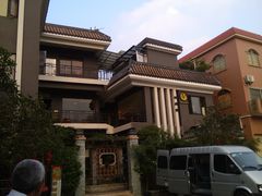 -阿多私房菜(顺德店)