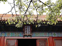 -故宫博物院(故宫)