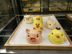 -满满元气和田大枣糕·蛋糕(朝阳大悦城店)