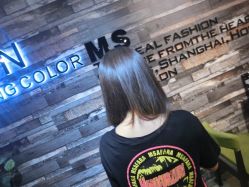 -MS.SALON美发沙龙