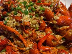 -陈帅夜排档·龙虾·炒菜·烤串(世茂店)