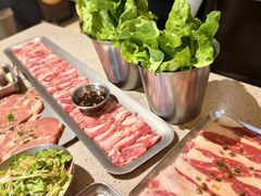 -蚂蚁洞烤肉·大本营(深圳壹方城店)