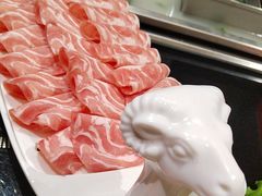-重庆德忆火锅（龙南街3店）(渝水岸餐饮)