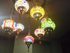 -阿拉木汗餐厅(山大路店)
