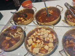 -热卤食光(长宁金虹桥店)