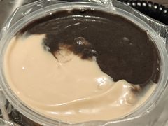 -鞠氏黑芝麻糊(水塔店)