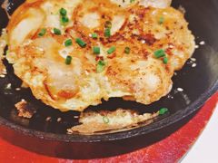 生煎瘦肉包-恋萍小吃(时代店)