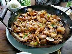 -公寓家常菜馆(海军博物馆店)