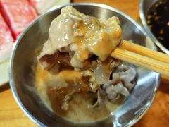 -东镇老火锅(长春路首店)