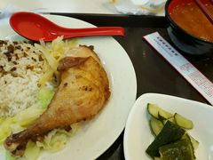 -大圆碗•T骨大排饭(天海店)