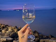 -Sunset Bar(丹绒亚路香格里拉店)