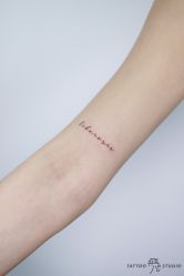 -飛凡TATTOO纹身•原创