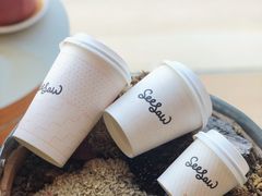 -Seesaw Coffee(朝阳大悦城店)