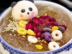 -来涮蜀鲜货火锅串串香(菜市口店)