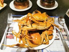 -蓝钻·国际美食海鲜自助百汇(西直门店)